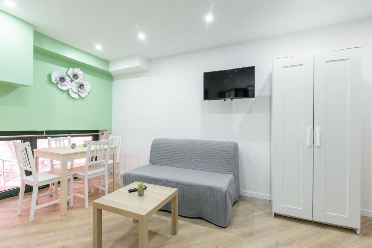 Nets Inn Apartments - Buttes Chaumont C Παρίσι Εξωτερικό φωτογραφία